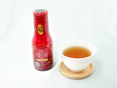 【紅茶】富士の極み濃縮茶